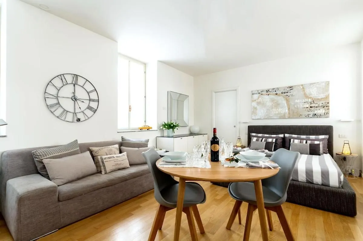 Holiday home Cosy And Chic To The Lake Como